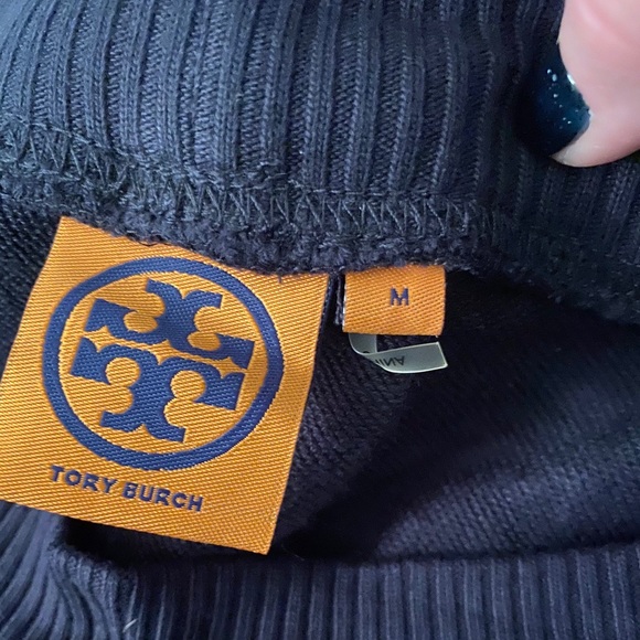 Tory Burch sweatpants. - Picture 4 of 4